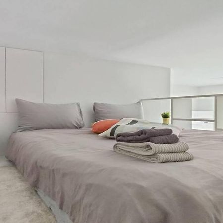 Navigli District Apartment Milaan Buitenkant foto